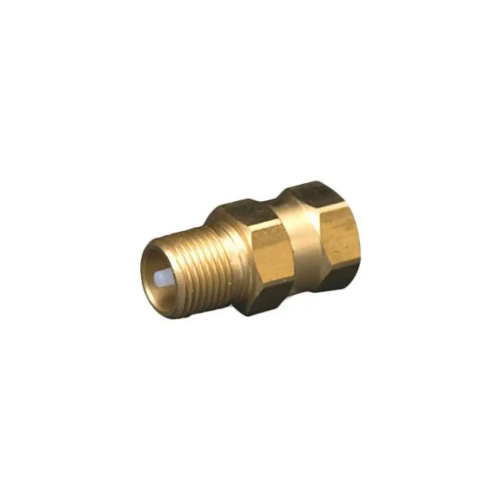 Fresh Water Backflow Preventer - male to female - AQU20812